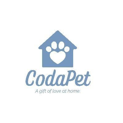 CodaPet color logo