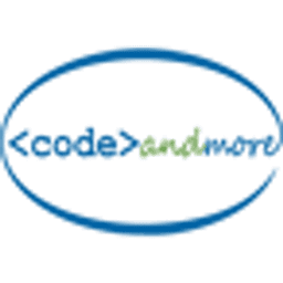 CodeAndMore