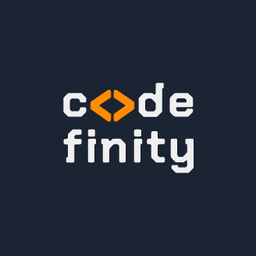 Codefinity.Com