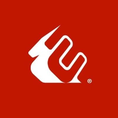 Codemasters color logo