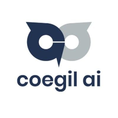 Coegil AI color logo