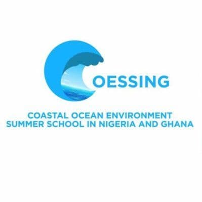 COESSING color logo