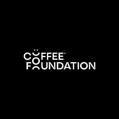 Coffee Foundation color logo