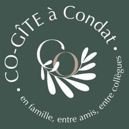 Co-Gîte à Condat