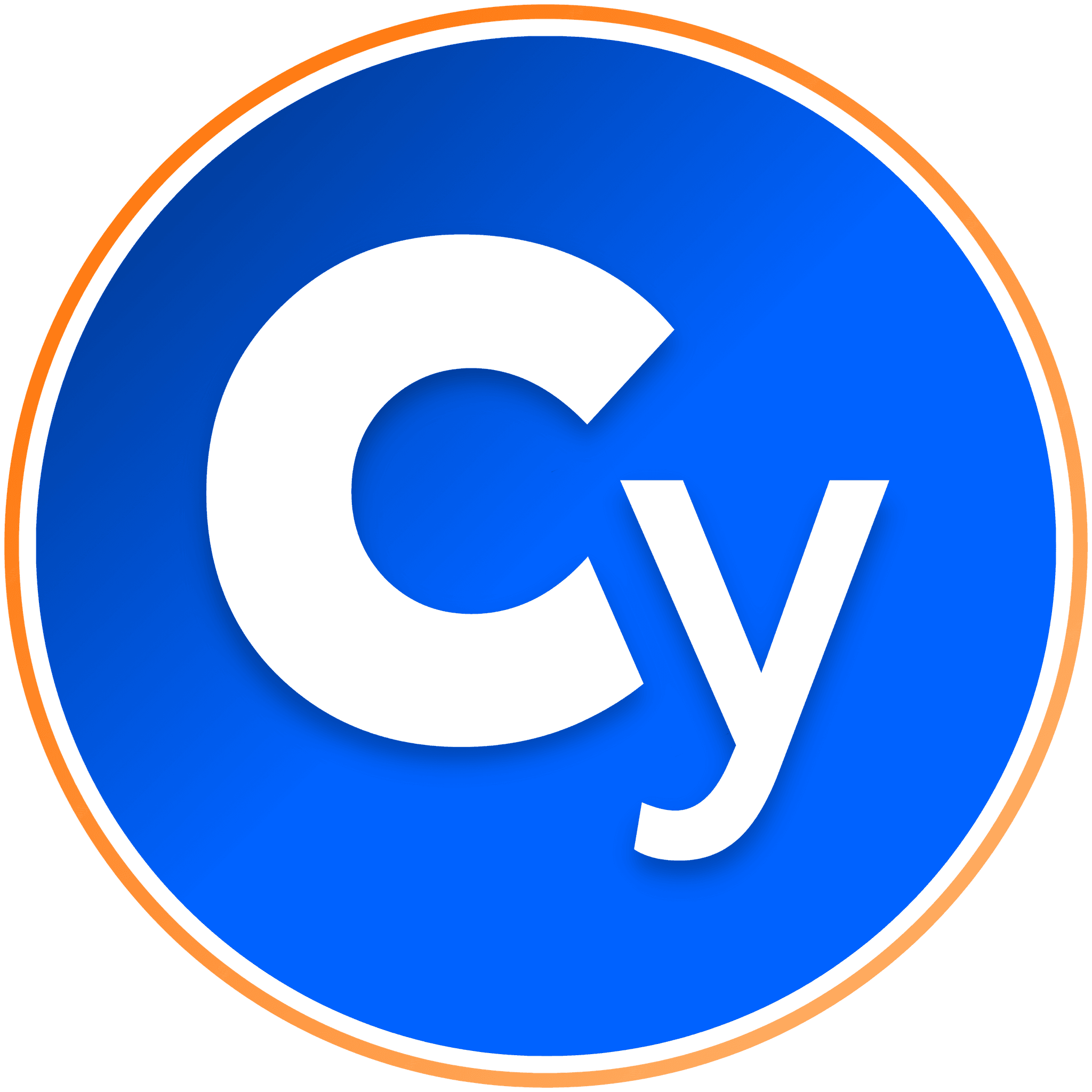 Coinstancy color logo