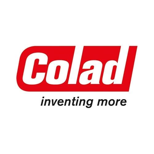 Colad color logo