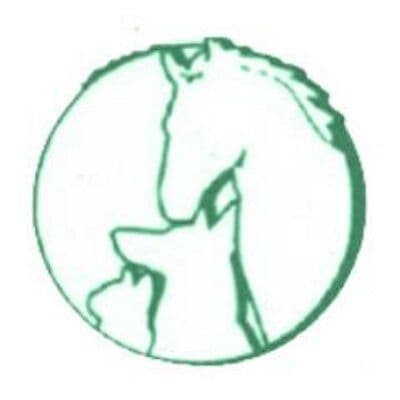 Colegate WoodsVet color logo