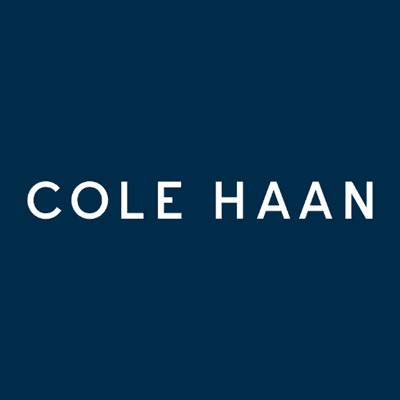 Cole Haan color logo