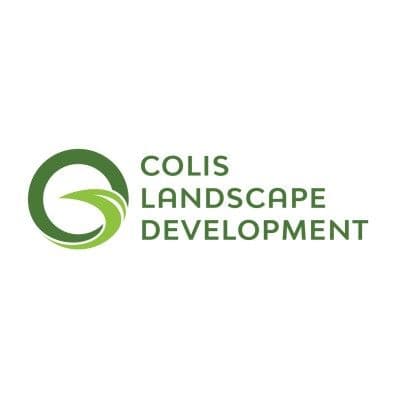 COLIS Landscape Development color logo