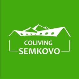 Coliving Semkovo