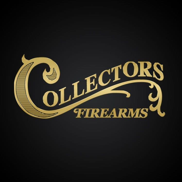 Collectors Firearms Houston color logo
