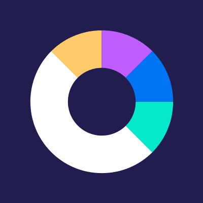 Color color logo