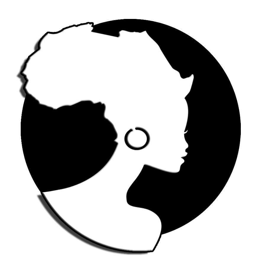Colorful Black color logo