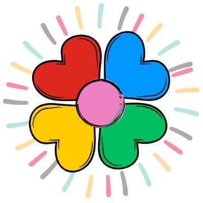 ColoringLover.com color logo