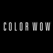 Color Wow Hair color logo