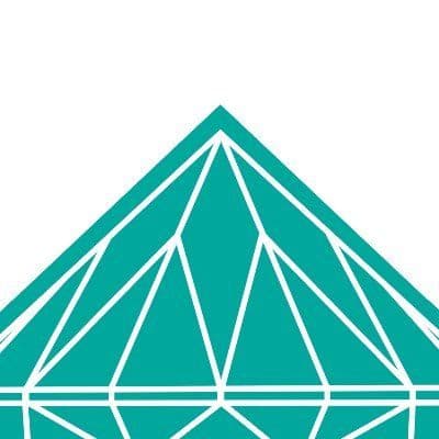 Columbia Gem House color logo