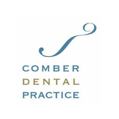 Comber Dental Practice color logo