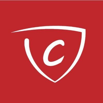 COMC.com color logo