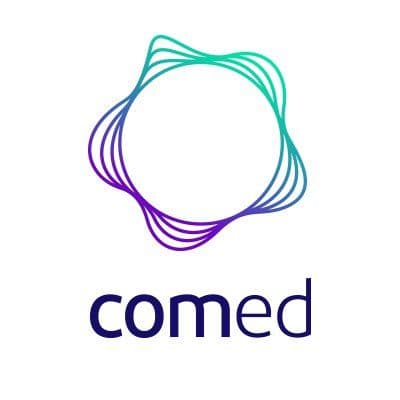 ComEd color logo