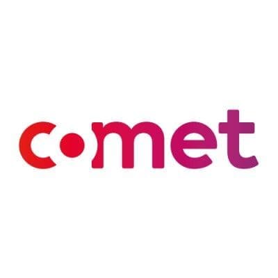 Comet color logo