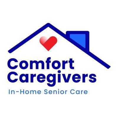 Comfort Caregivers color logo