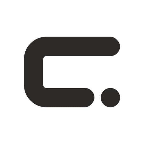 Comfort Cars color logo