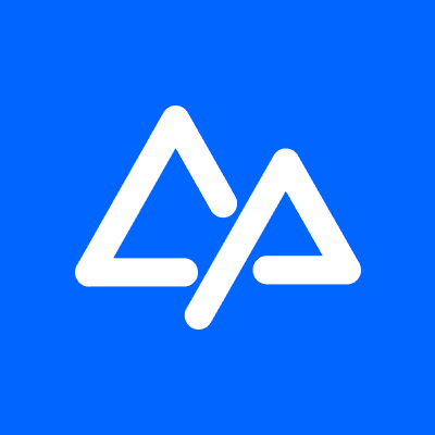 CommPeak color logo
