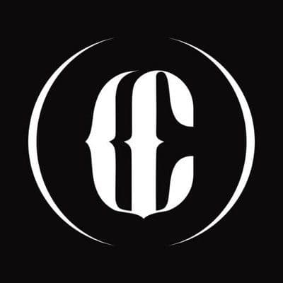 Company Folders, Inc. color logo