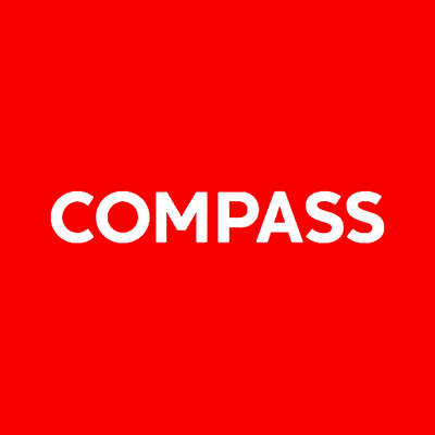 Compass color logo