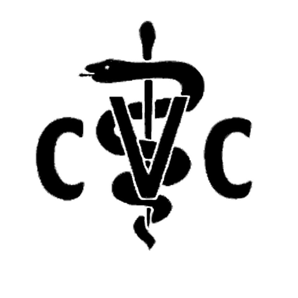VetMatrix color logo