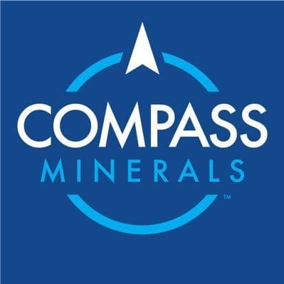 Compass Minerals color logo