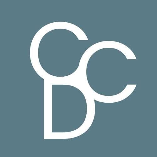 Complete Closet Design color logo