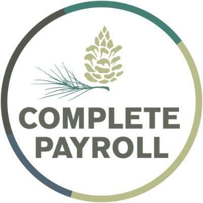 Complete Payroll color logo
