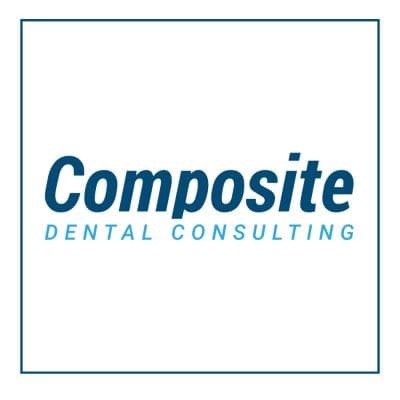 Composite Dental Consulting color logo