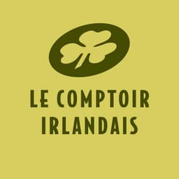 Le Comptoir Irlandais