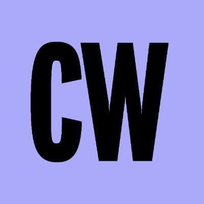 Computerworld color logo