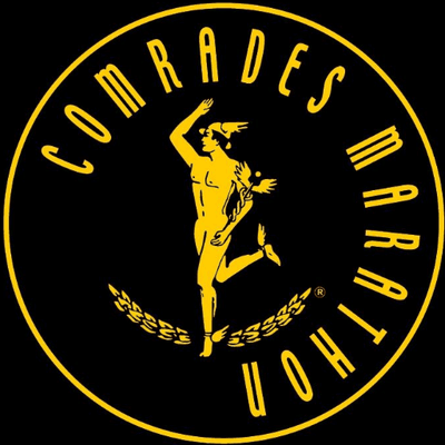 ComradesRace color logo
