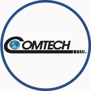 Comtech Telecommunications Corp. color logo