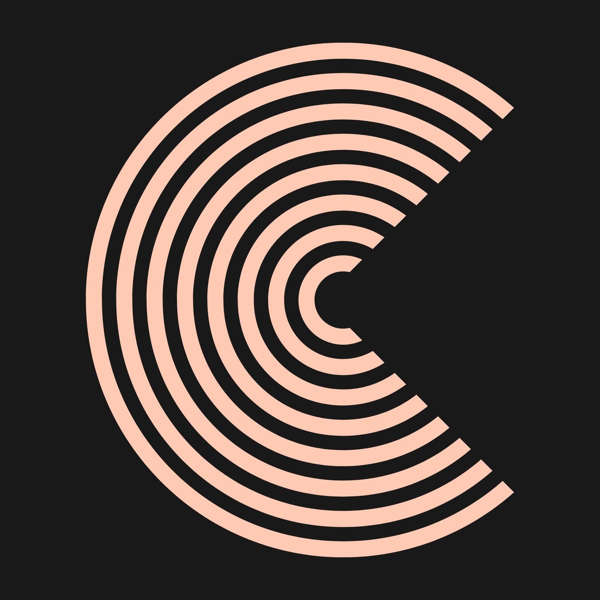 CONCERTGEBOUW BRUGGE color logo
