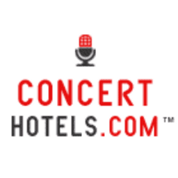 ConcertHotels
