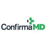 ConfirmaMD color logo