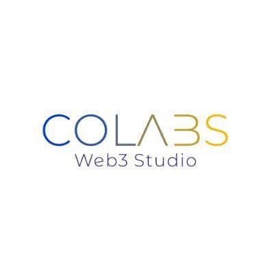CoLabs color logo