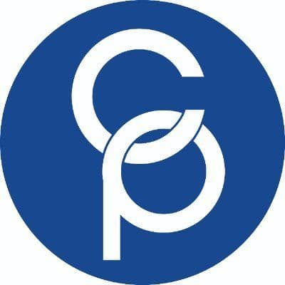 Connections Personnel color logo