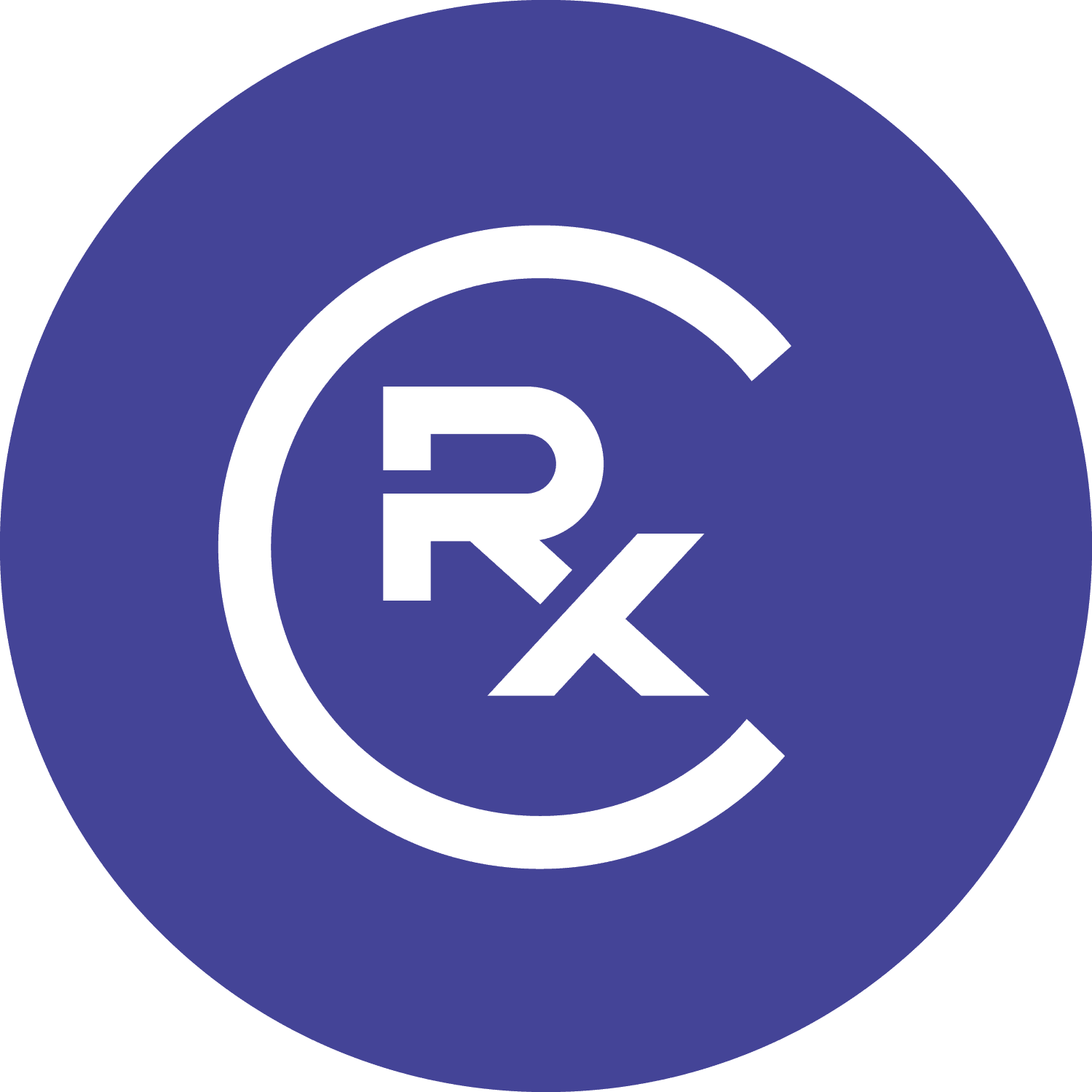 ConnectiveRx color logo