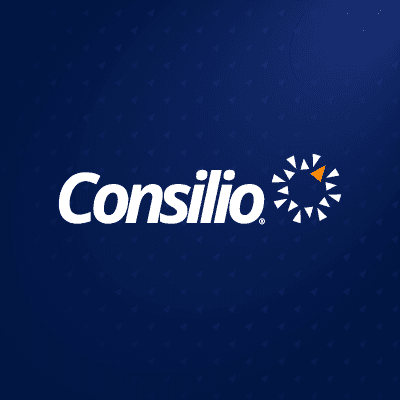 Consilio LLC color logo