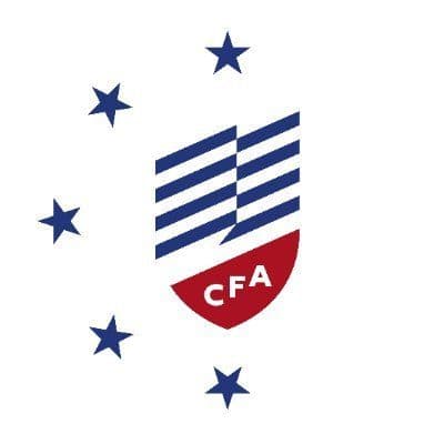 Consumer Federation of America color logo