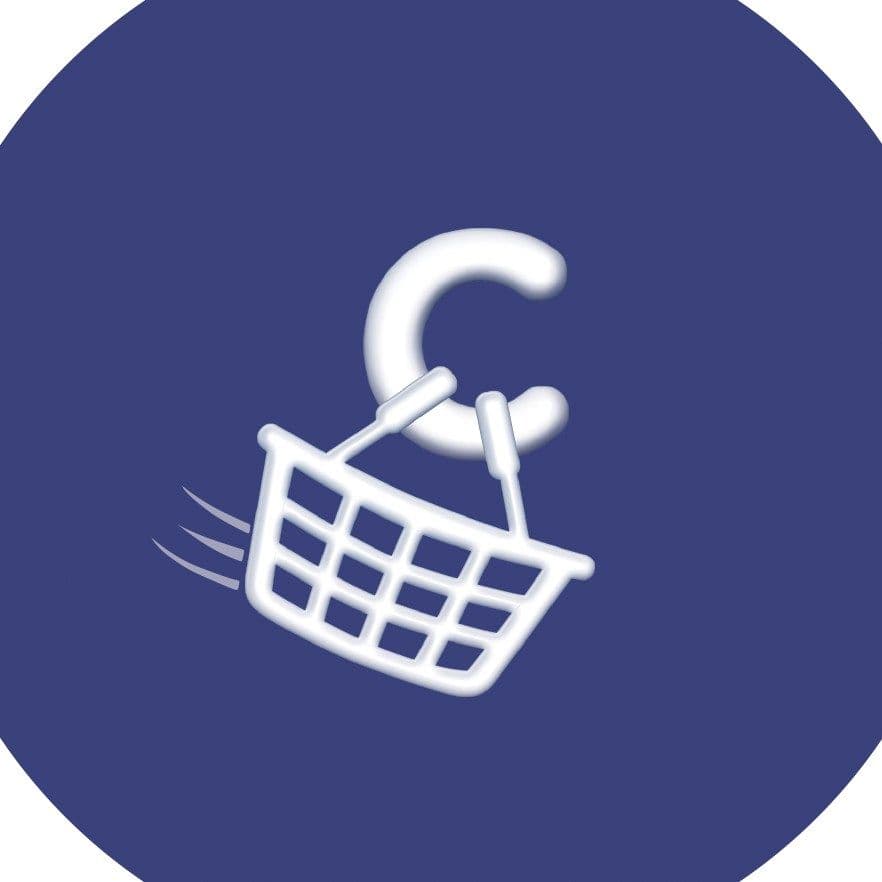 Contarmarket color logo