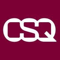 Contentsquare color logo