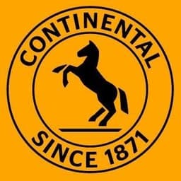 Continental Press Office