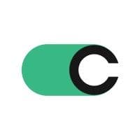 Contrast Security color logo